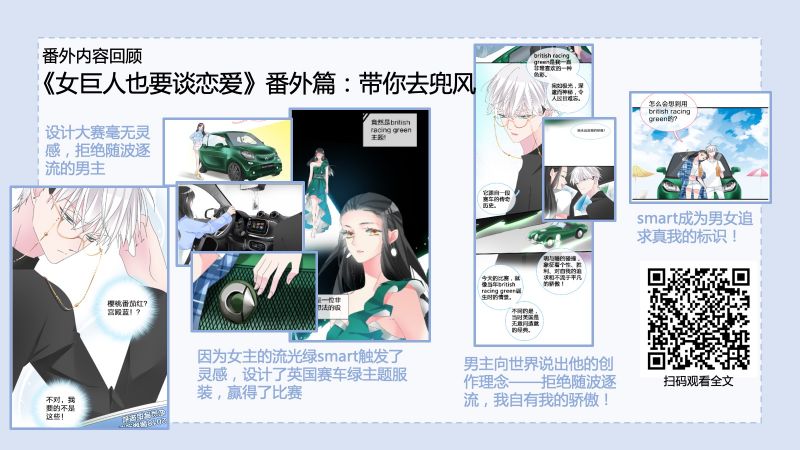 番外内容回顾